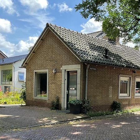 B&B Het Postkantoortje Gorssel Exterior foto