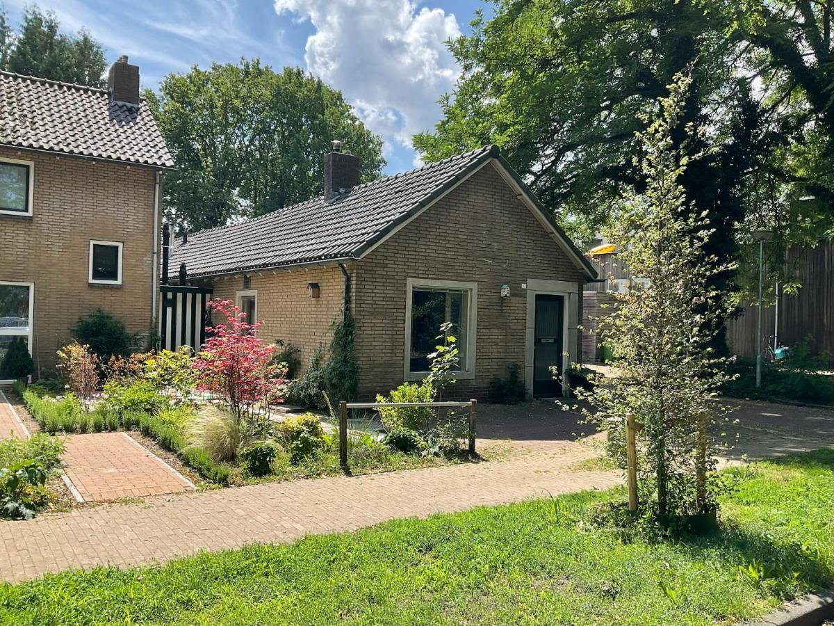 B&B Het Postkantoortje Gorssel Exterior foto